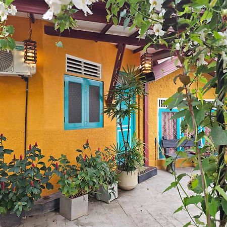 Optimum Residencies Acomodação com café da manhã Negombo Exterior foto