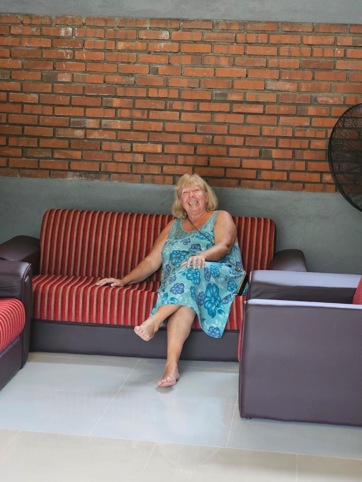 Optimum Residencies Acomodação com café da manhã Negombo Exterior foto