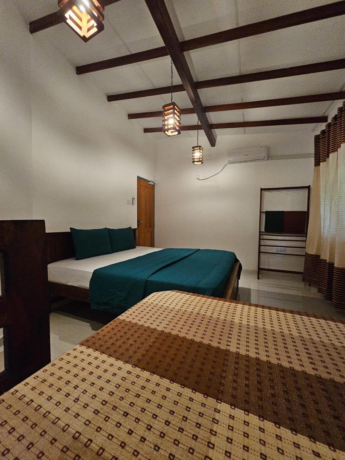 Optimum Residencies Acomodação com café da manhã Negombo Exterior foto