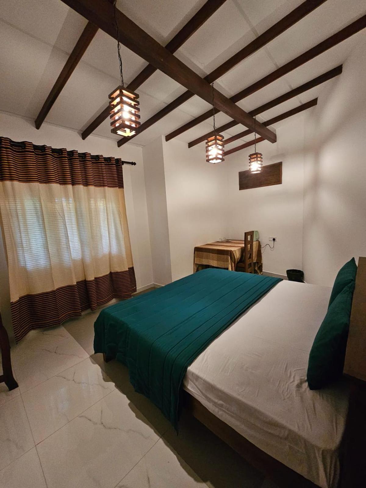 Optimum Residencies Acomodação com café da manhã Negombo Exterior foto